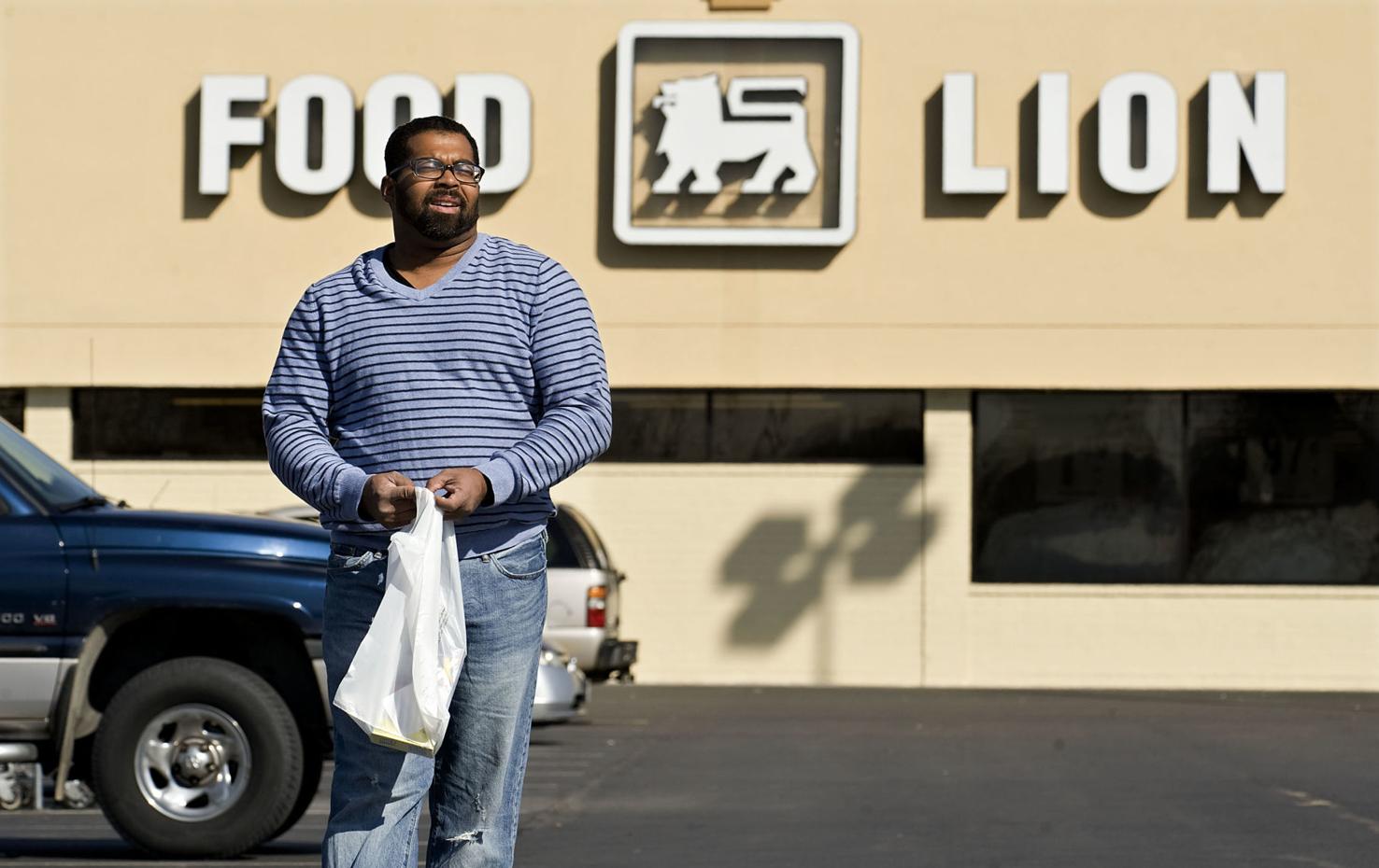 Several Food Lion stores in region may be for sale | Local Business | nvdaily.com