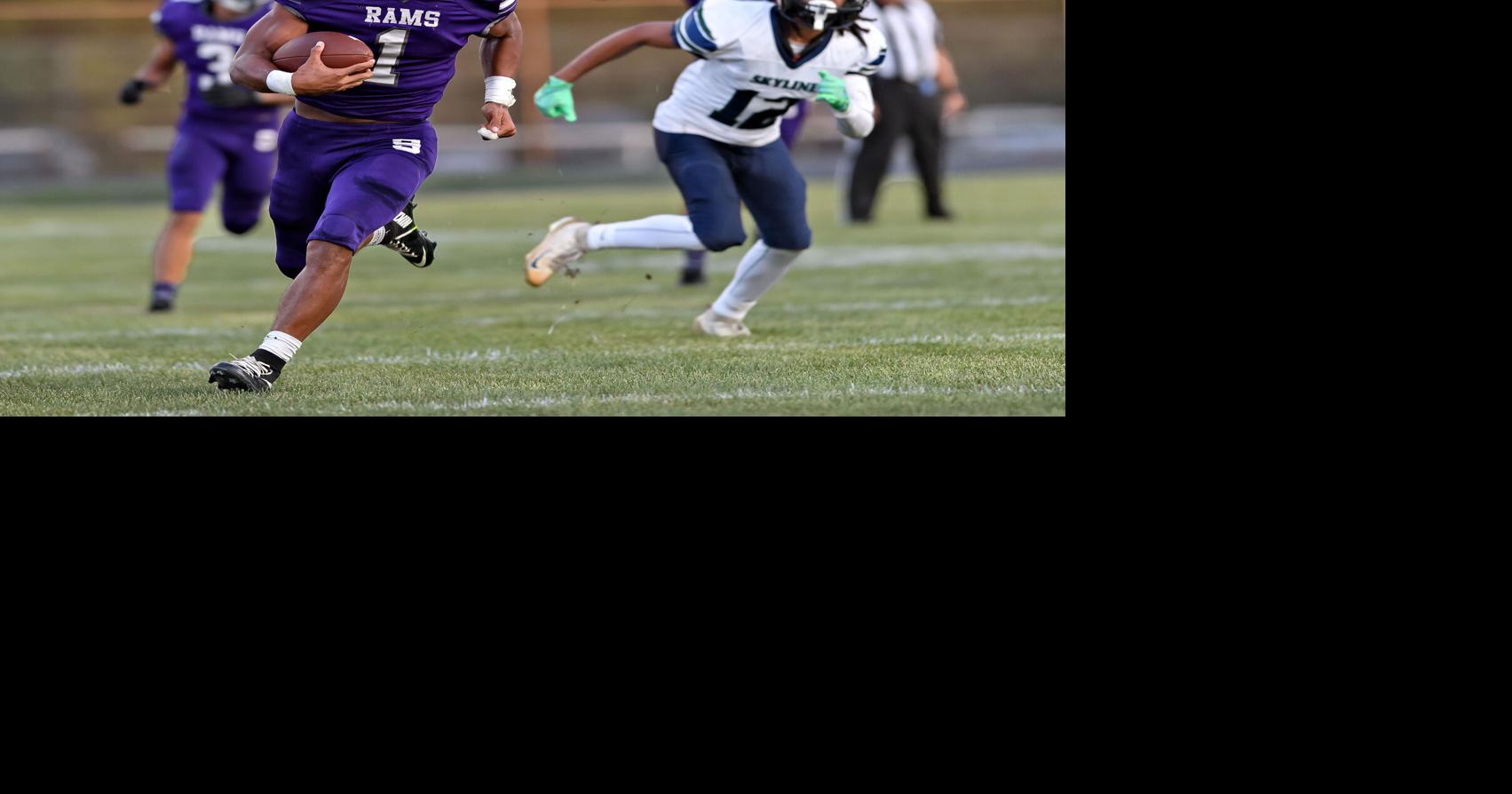 Strasburg holds off Skyline in football season opener