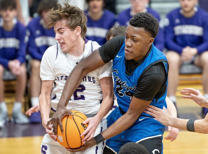 Second half surge sparks Central past Strasburg in boys basketball ...