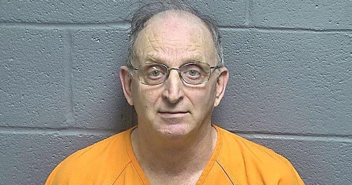 Judge sets trial for man accused of exposing himself to child | Nvdaily ...