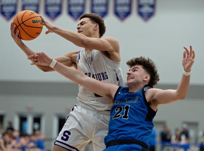Central boys hold off Strasburg for Region 2B crown | Nvdaily | nvdaily.com