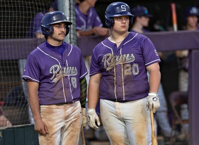 Rams top Eagles in Bull Run showdown | Nvdaily | nvdaily.com