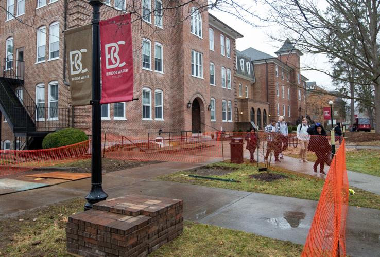 Strength, resiliency, community: Bridgewater College one year after fatal  shootings | Nvdaily | nvdaily.com