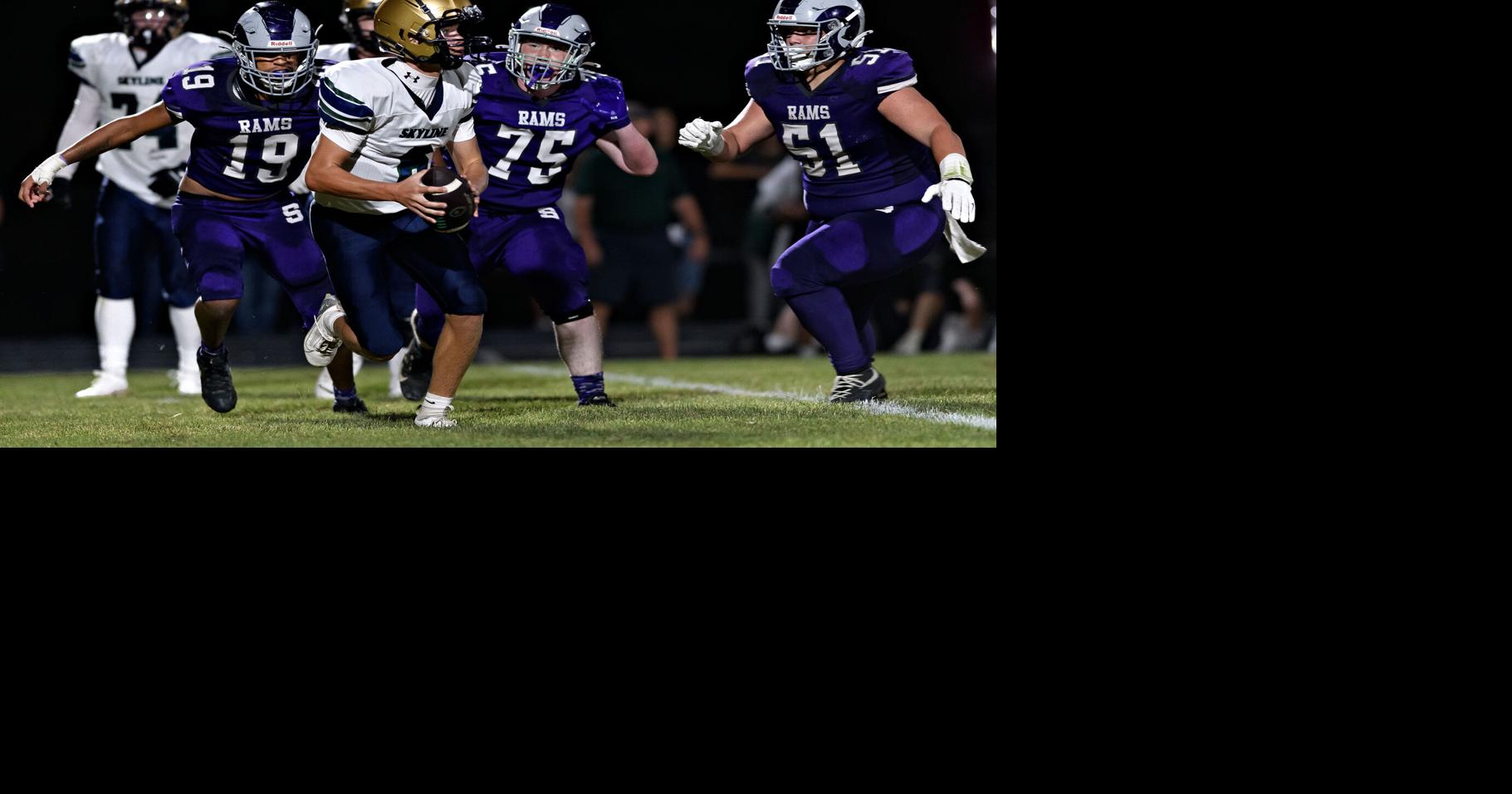 Skyline eager to face Class 3 powerhouse Kettle Run in regional final rematch