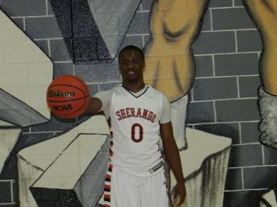 Williams To Play Basketball At Mcdaniel College Local Sports