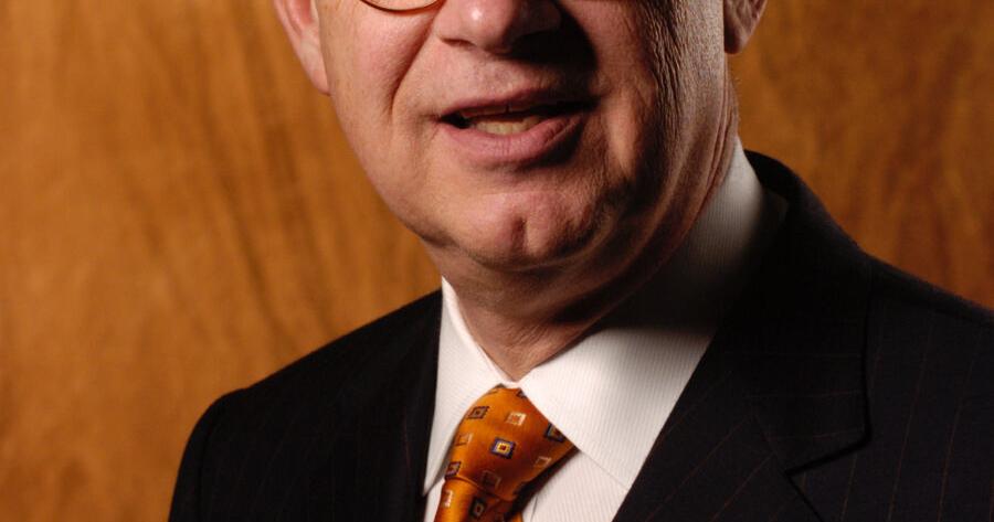 Michael Barone: Closing the door on immigration? Not yet.