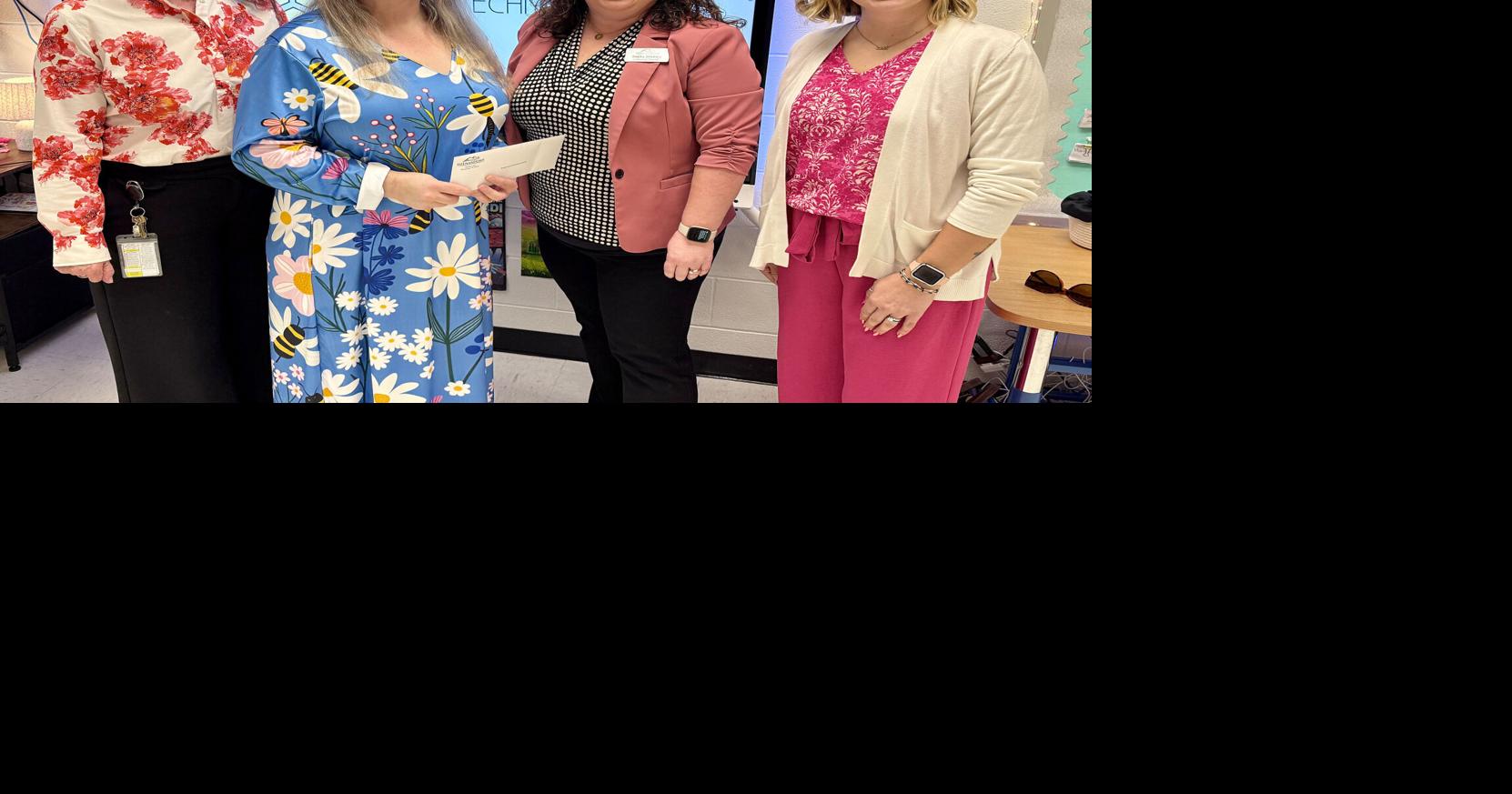 Investing in the arts: Grants bring new opportunities to students