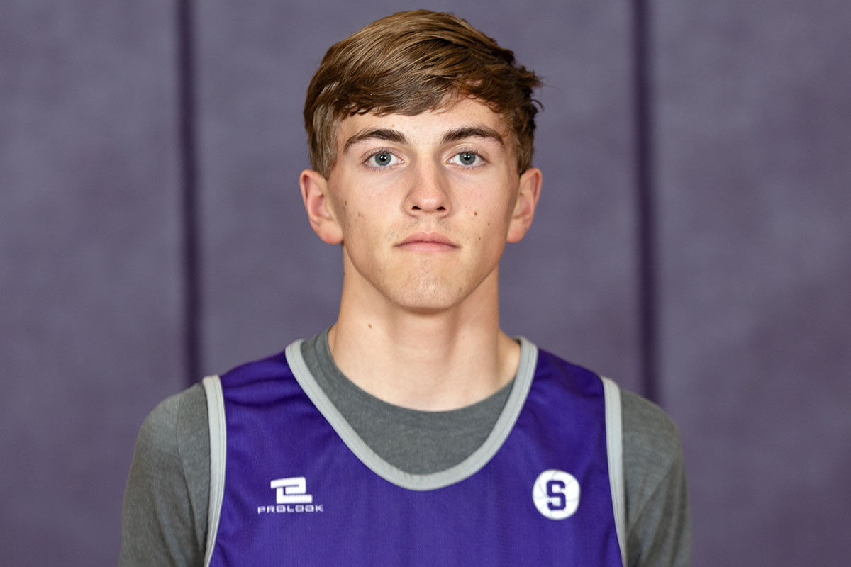 Prep roundup: Dellinger's 29 points leads Strasburg boys past Page ...