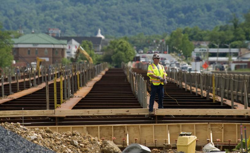 Rod Busters Bridge NVDaily Update | Local-news | nvdaily.com