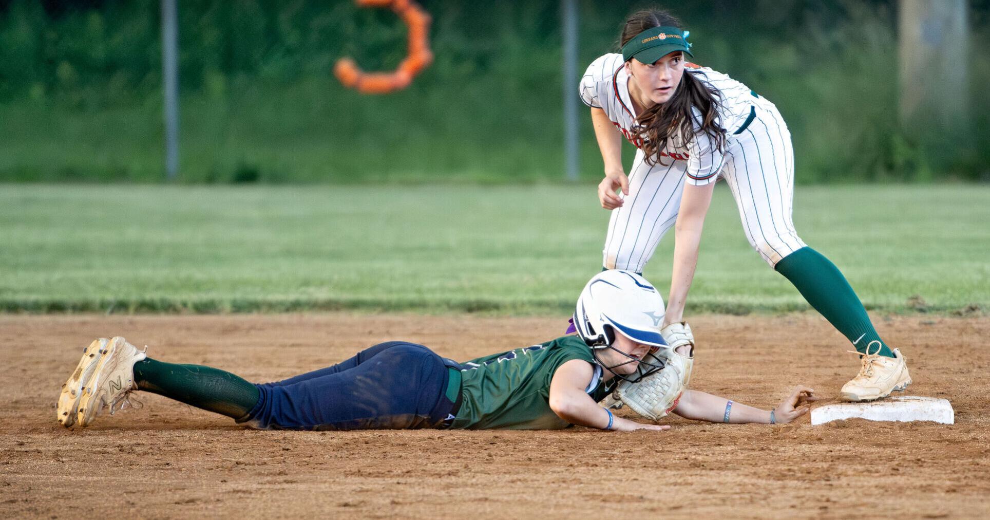 Skyline softball falls to Kettle Run in region semifinals - Vimarsana News