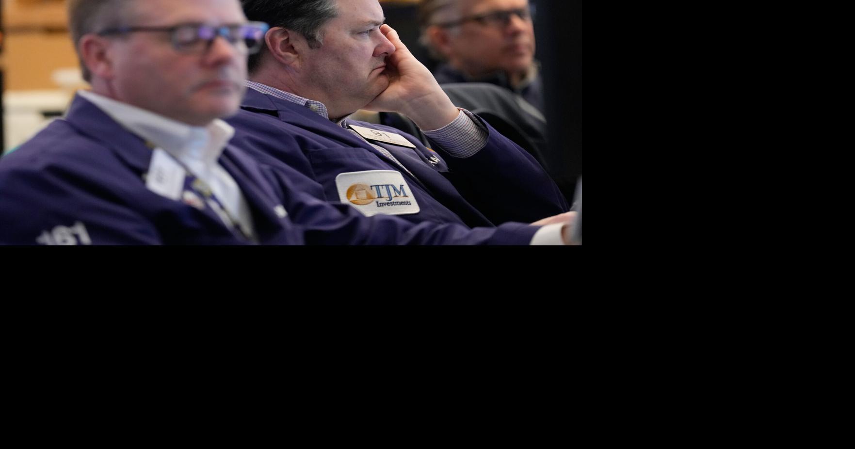 US stocks rise and oil prices trim their gains on hopes for the ceasefire with Iran