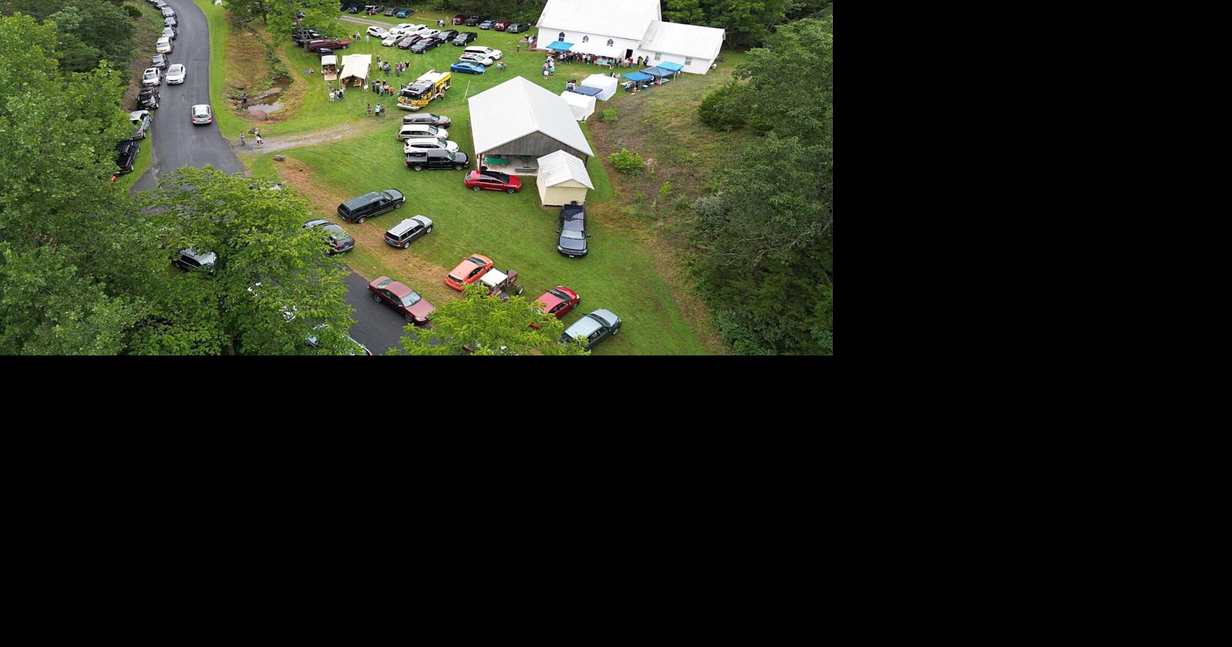 Ice cream, music and more Sunday at Fort Valley Museum Nvdaily