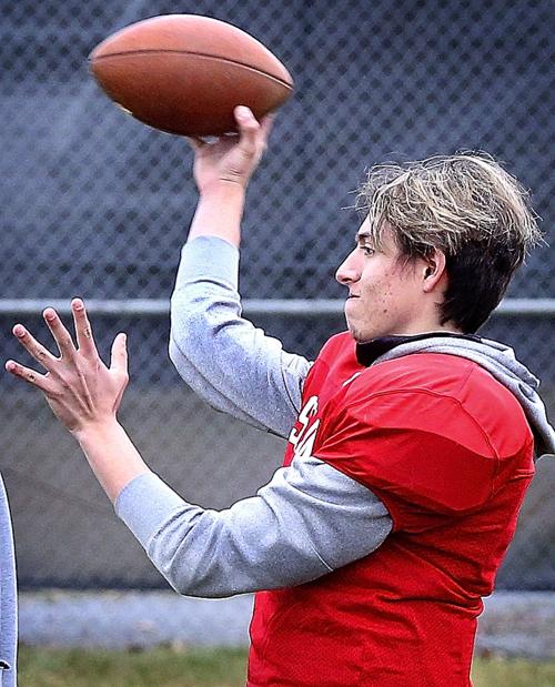 Sherando Football 2021