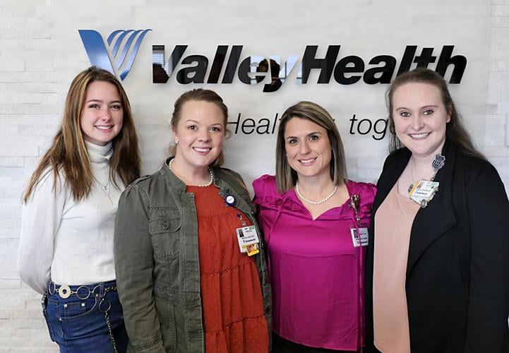 Valley Health opens Mount Jackson urgent care express location