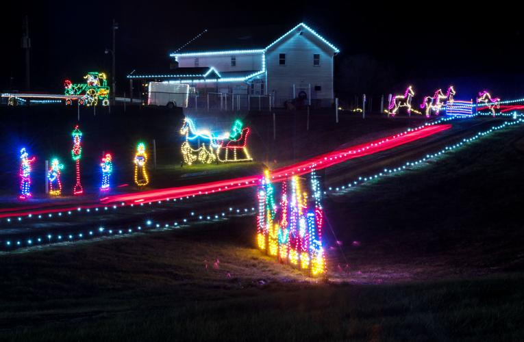 Christmas In The Valley Nvdaily