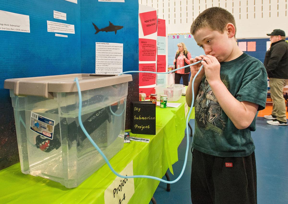 All about science | Nvdaily | nvdaily.com