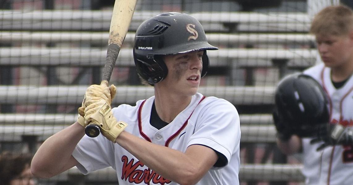 Sherando rallies, beats Orange County in walk-off fashion