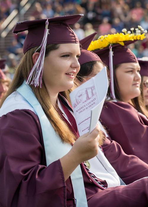 WARREN GRADS7