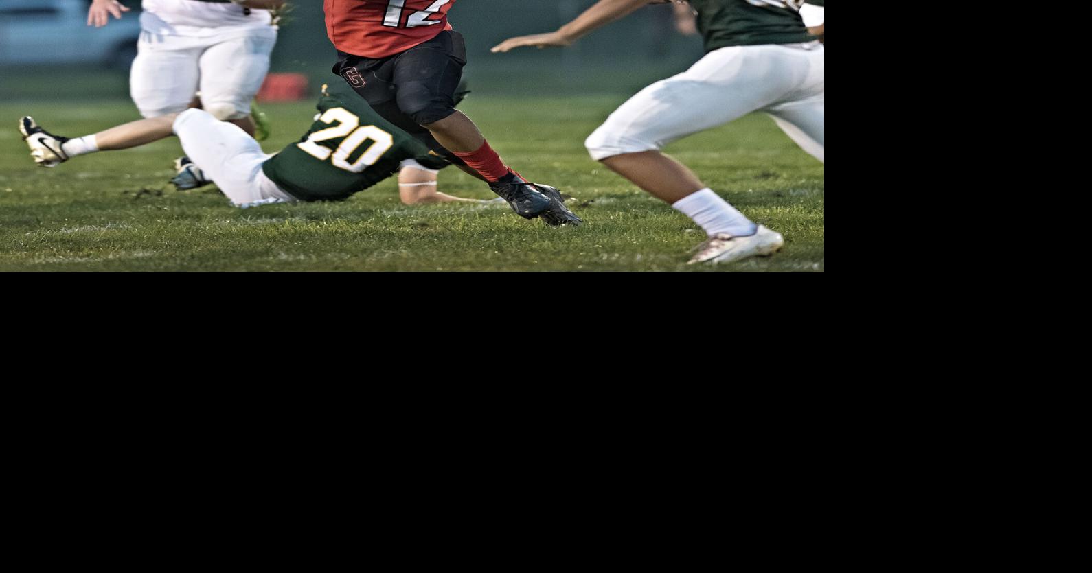 Slow start dooms Generals in loss to Nelson County