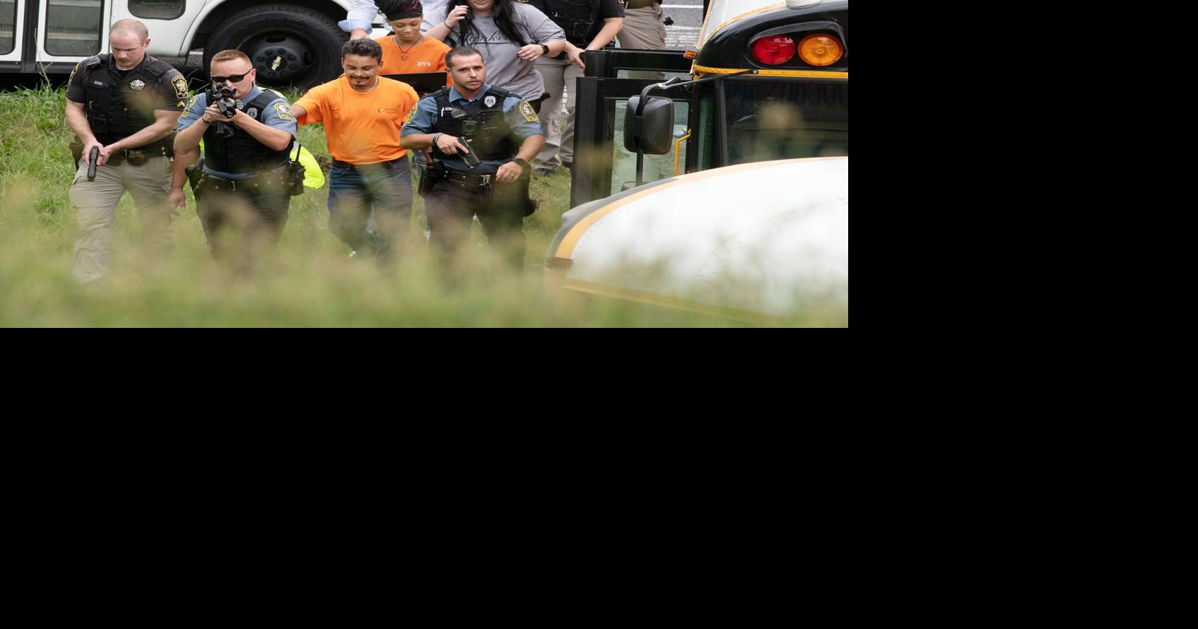 Active Shooter Call Is A Hoax | Nvdaily | nvdaily.com