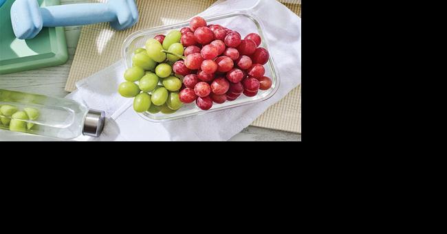 Cree hábitos saludables para el corazón que duren, con 4 pasos sencillos diarios