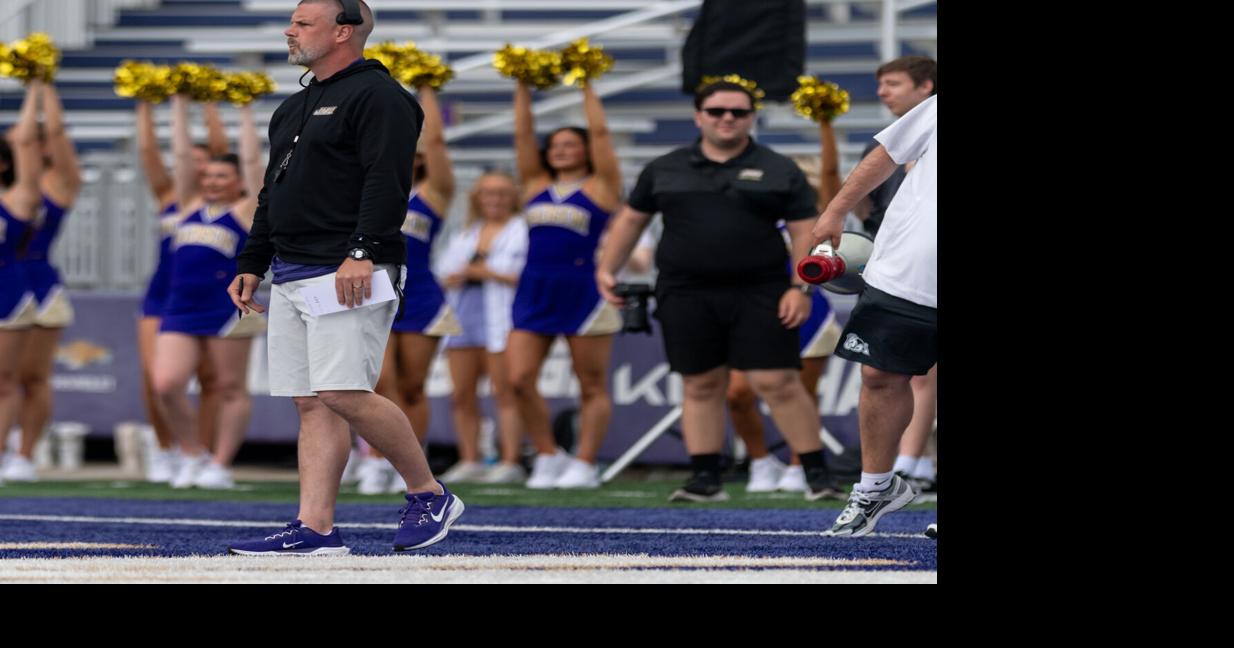 Recruiting drew JMU's Billy Napier to coaching at college level ...