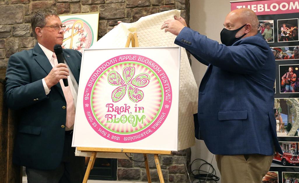Shenandoah Apple Blossom Festival Returns In Spring Nvdaily Nvdaily Com