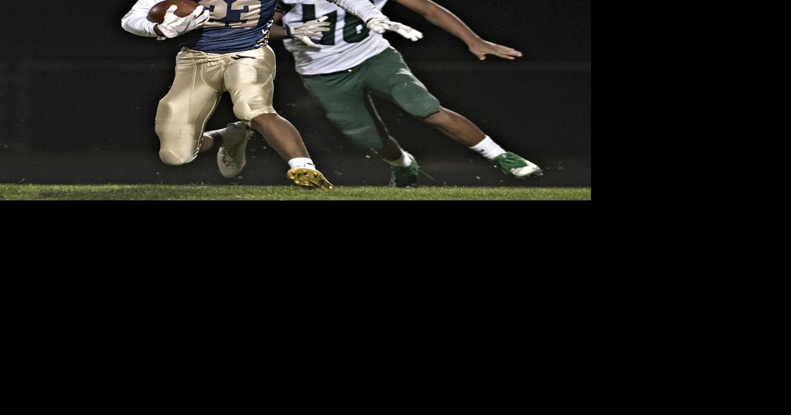 Football Tab 2018: Hawks must replace firepower | Local ...