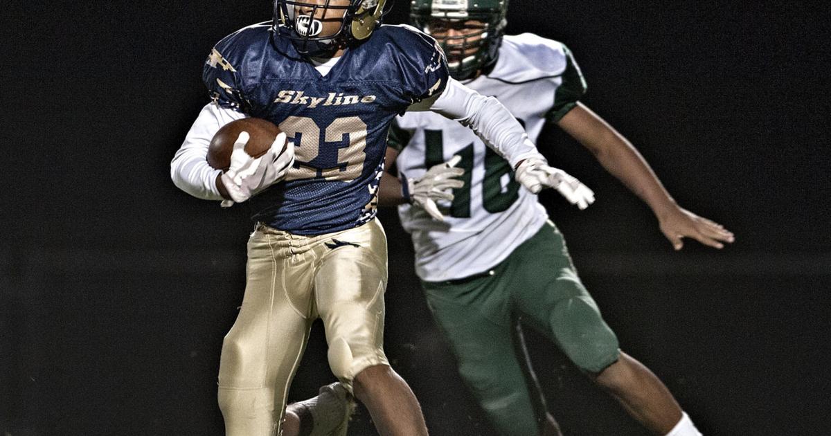 Football Tab 2018: Hawks must replace firepower | Local ...