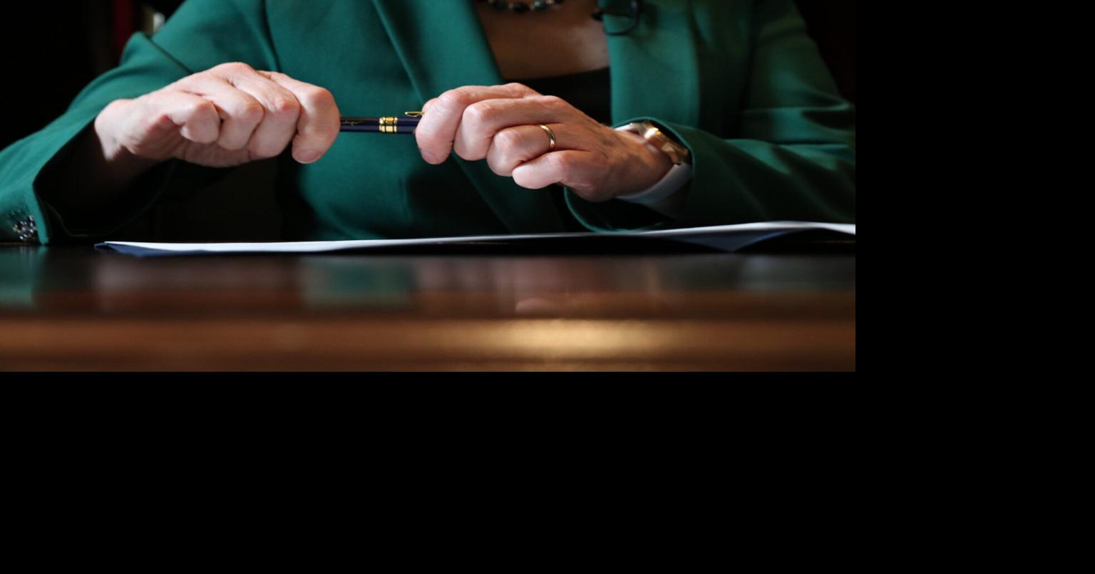 Spanberger signs first wave of bills targeting health care, housing and energy