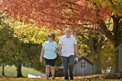 Fall Stroll Local News Nvdaily Com