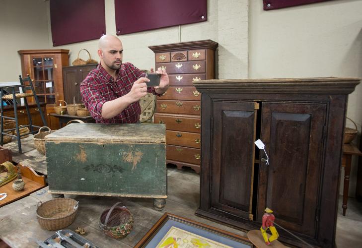 Edinburgbased auction plans to go virtual Coronavirus