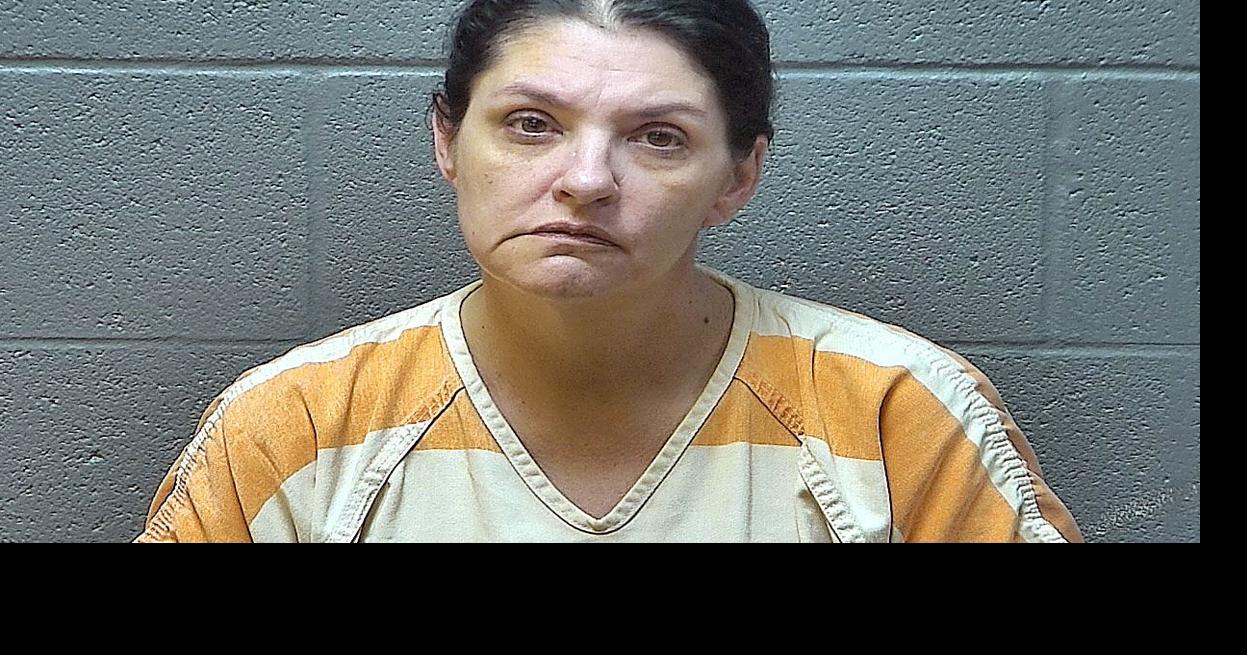 Stephens City woman enters into plea deal for 2019 Front Royal ...