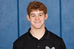 2025 Boys Tennis All-Area Team