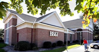 5 BB&amp;T branches to close in Shenandoah, Warren, Winchester with 