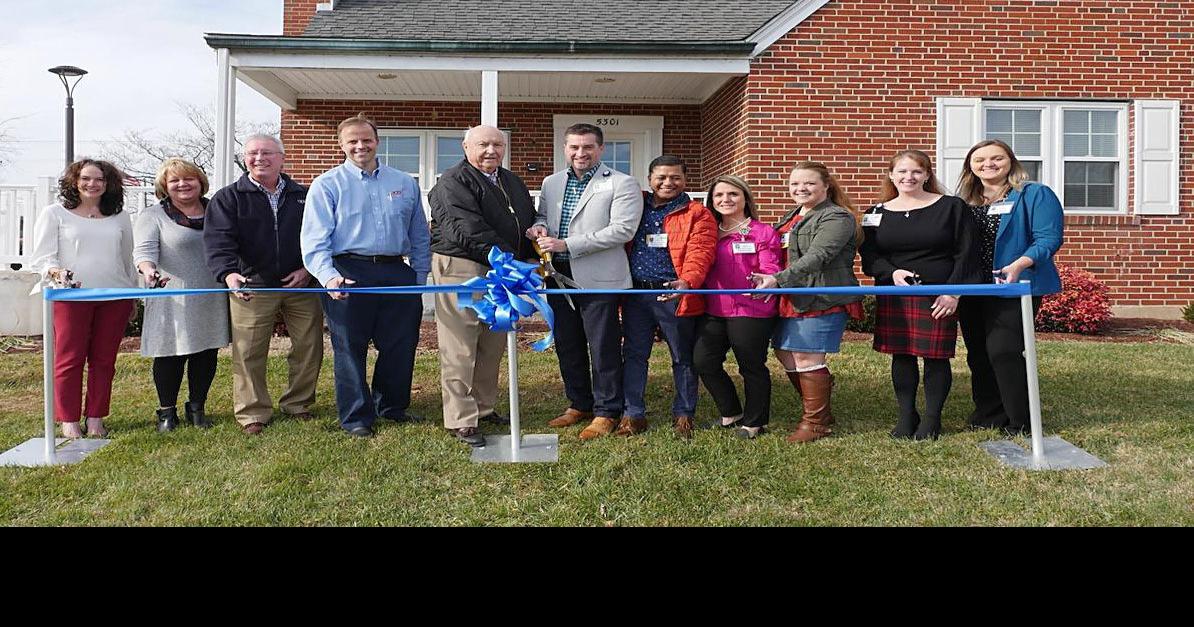 Valley Health opens Mount Jackson urgent care express location Nvdaily