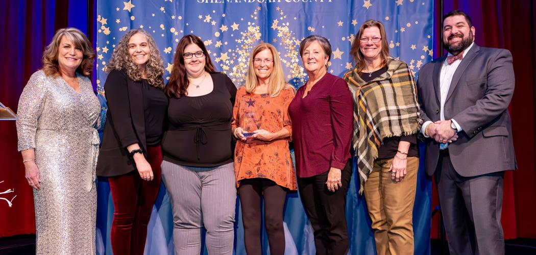 Shenandoah County Chamber announces awards Nvdaily