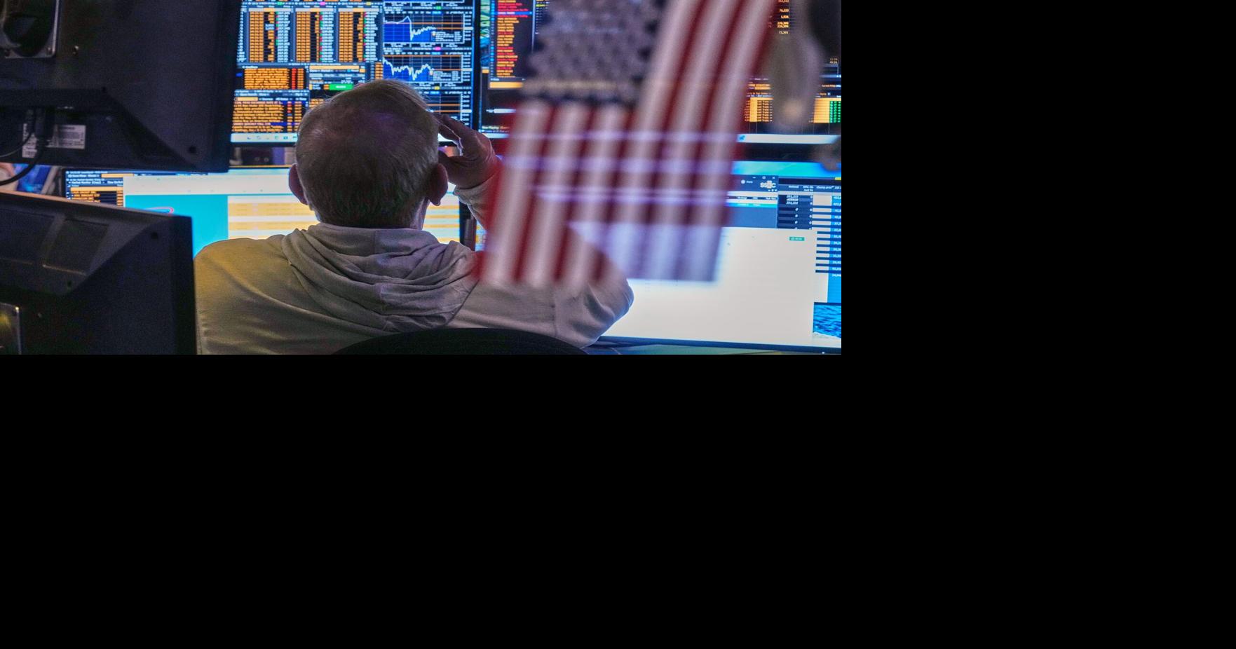 US stocks drift as oil falls and SpaceX debuts on Wall Street