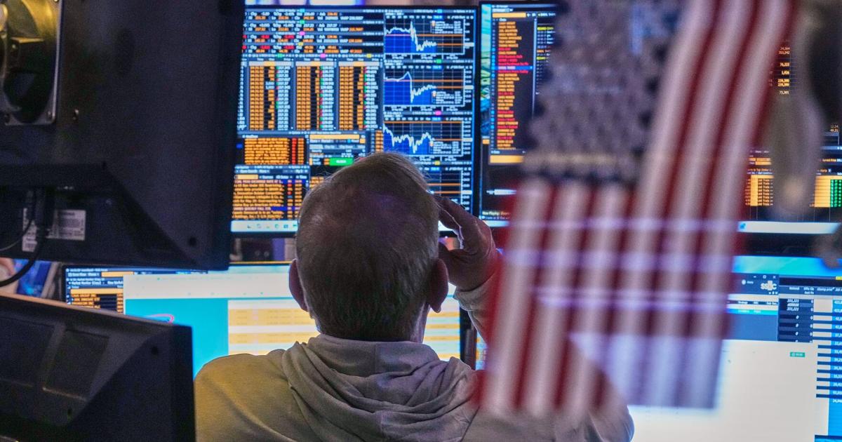 US stocks drift as oil falls and SpaceX debuts on Wall Street