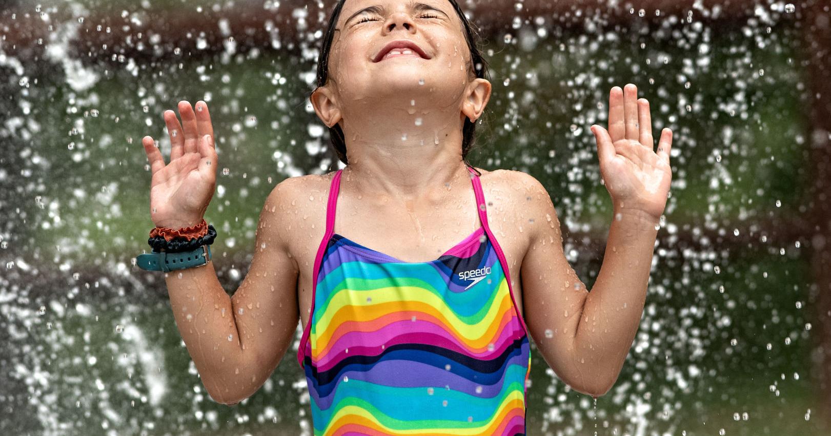 As temperatures rise in Va., researchers report sparsely located cooling centers - Vimarsana News
