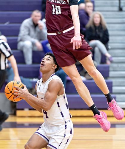 Second-period surge lifts Strasburg past Luray | Nvdaily | nvdaily.com