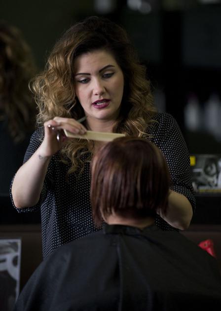 Messy Braids Among Popular Prom Hairstyles Education Nvdaily Com