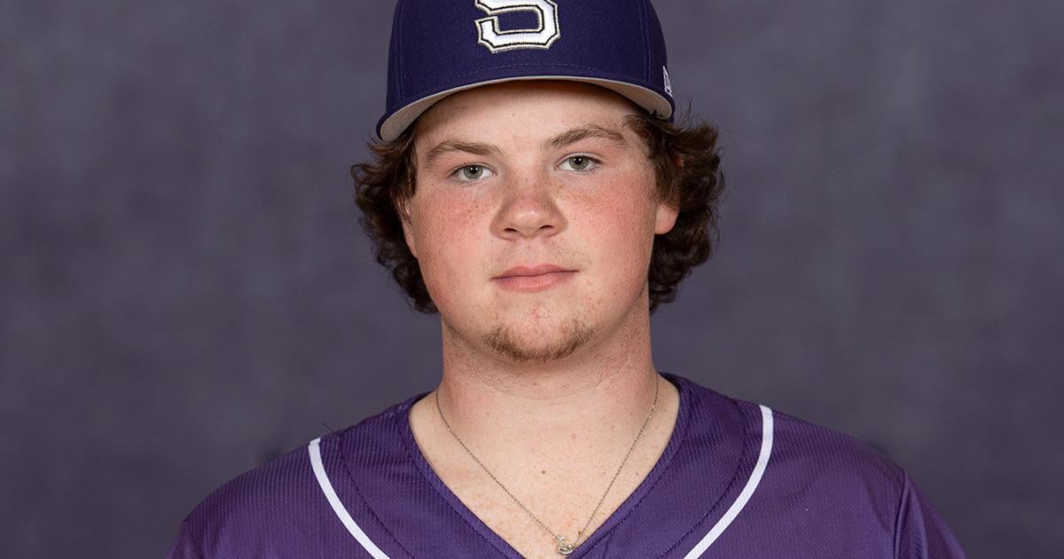 Strasburg's Reynolds, Estep lead area Class 2 all-state baseball selections
