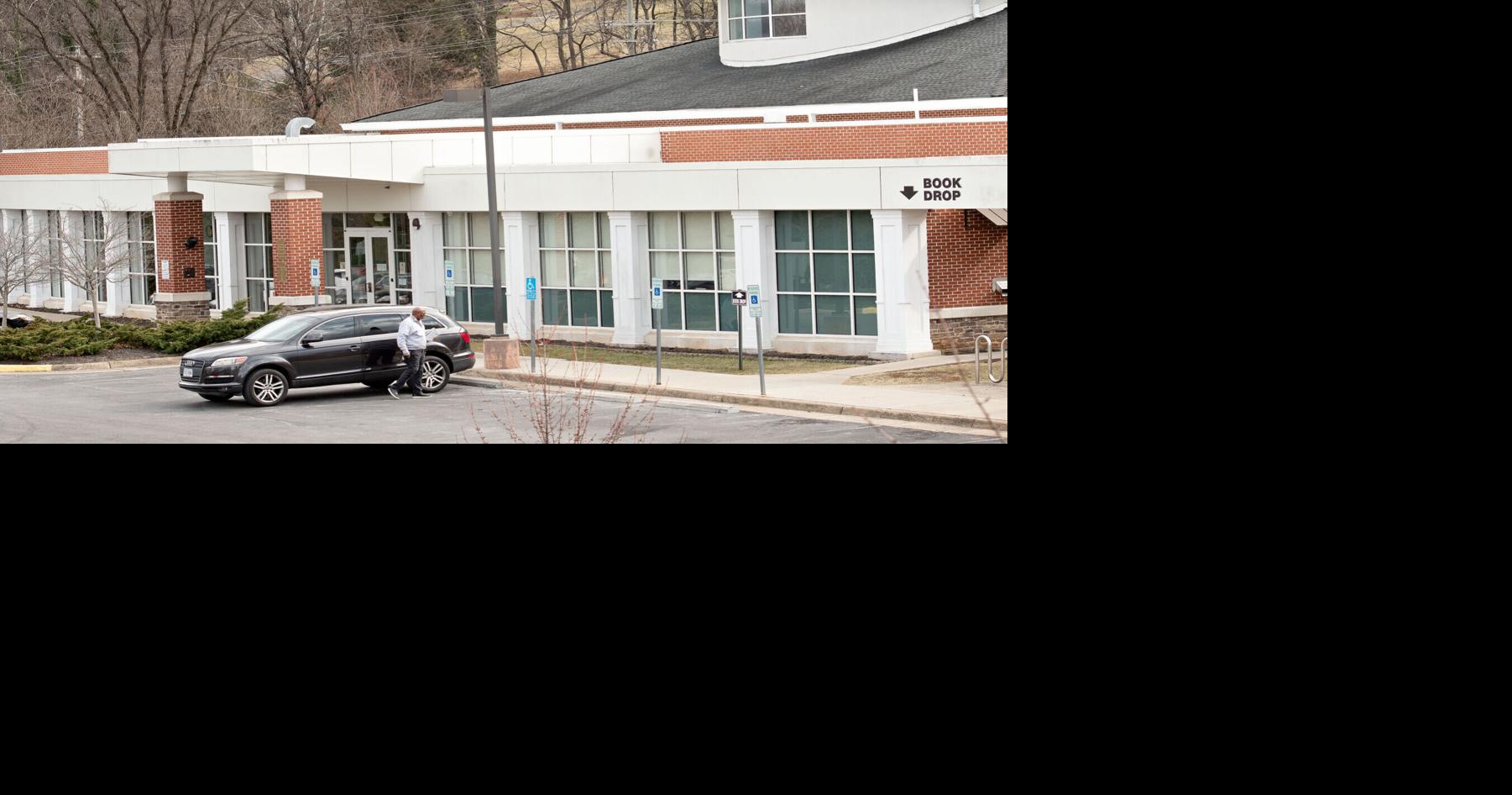 After turmoil, Warren County renews partnership with Samuels Library