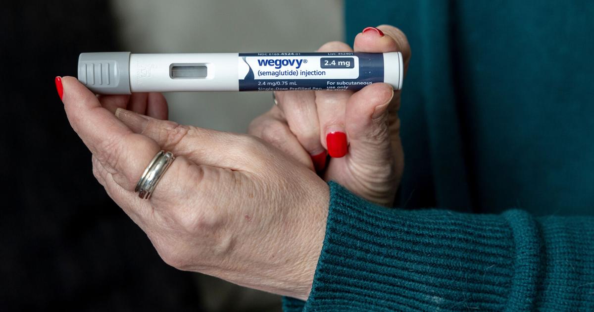 does health insurance cover semaglutide Does insurance cover compounded semaglutide?