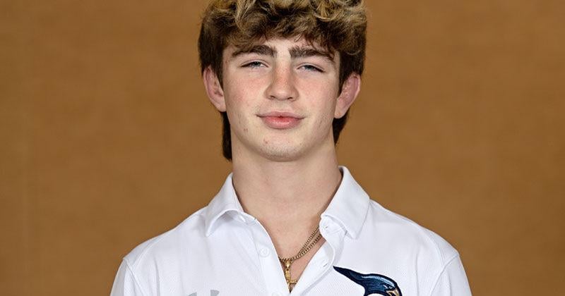 Skyline's Buffum commits to D-1 Mercyhurst for wrestling