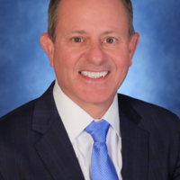 Randy Valcin Valley Health chief remains 'encouraged' about renewing contract with ...