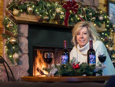Local Wineries To Host Holiday Events Nvdaily Nvdaily Com