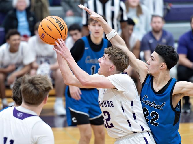 Boys Basketball Notebook: Falcons looking for improved offense to go ...