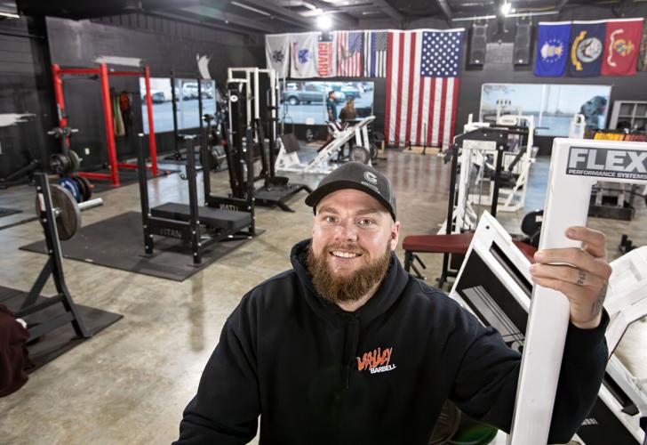 New Front Royal gym offers supportive space to pursue fitness, Nvdaily